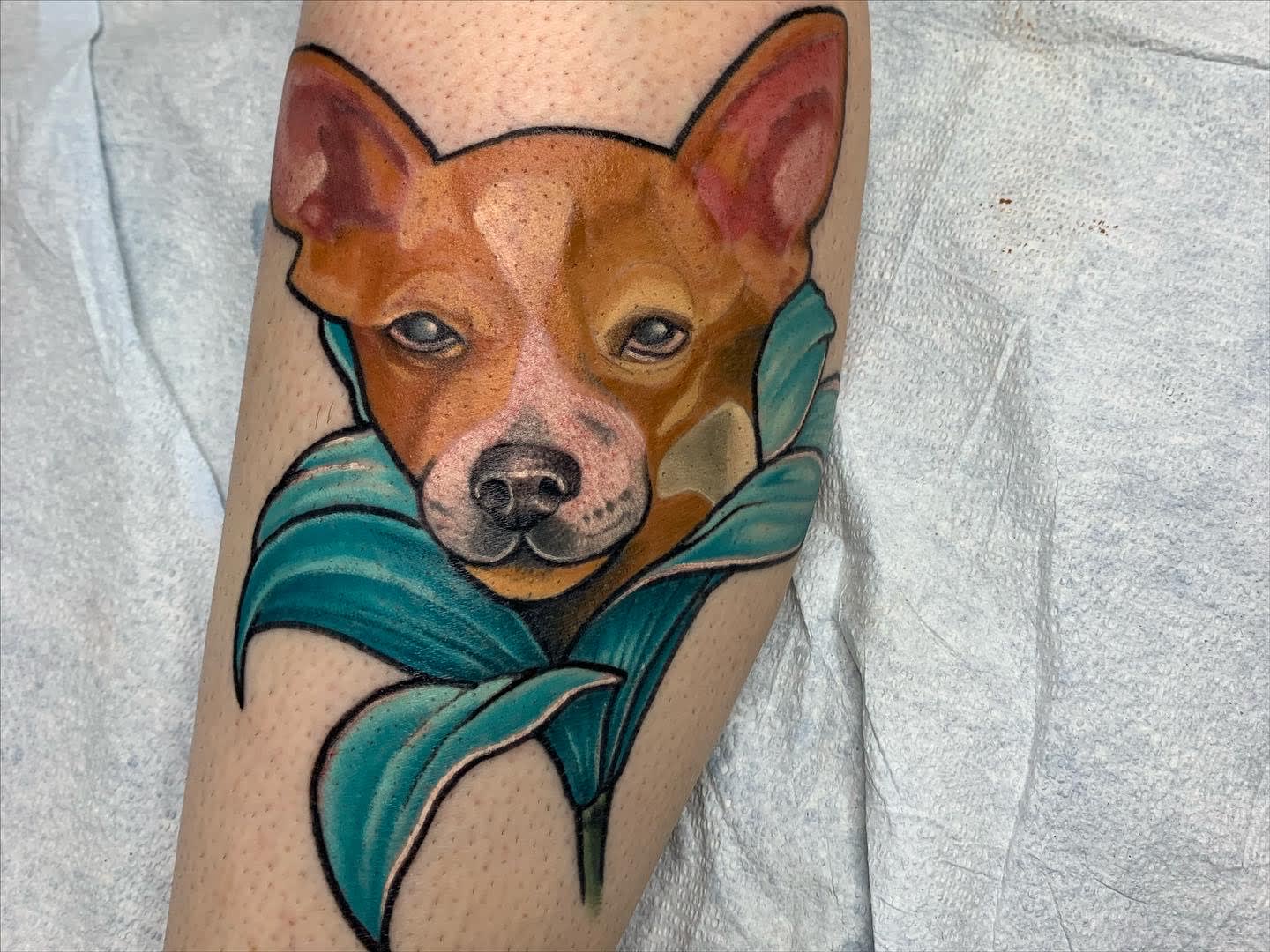 Tips for Planning a Memorial Tattoo