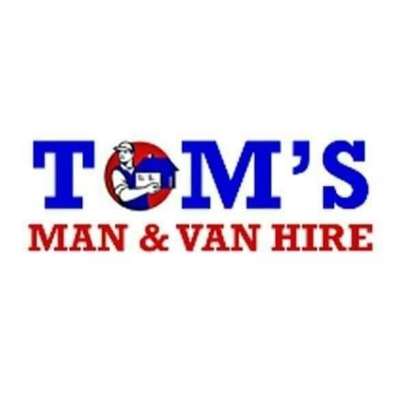 Tom's man and van hire Devon ltd