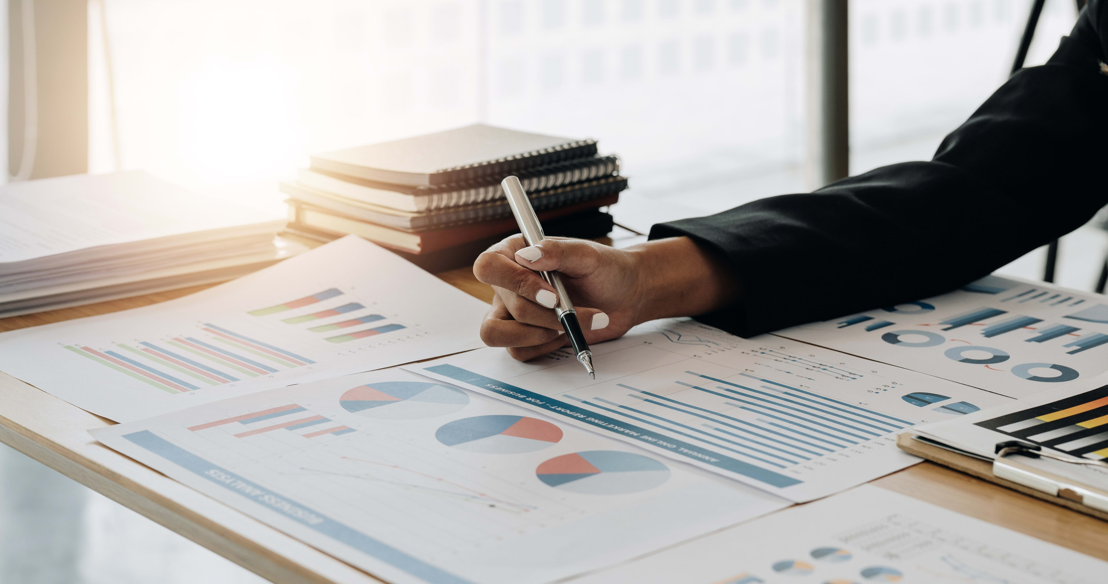 360 Bookkeeping LLC Bookkeeping Service in Tampa