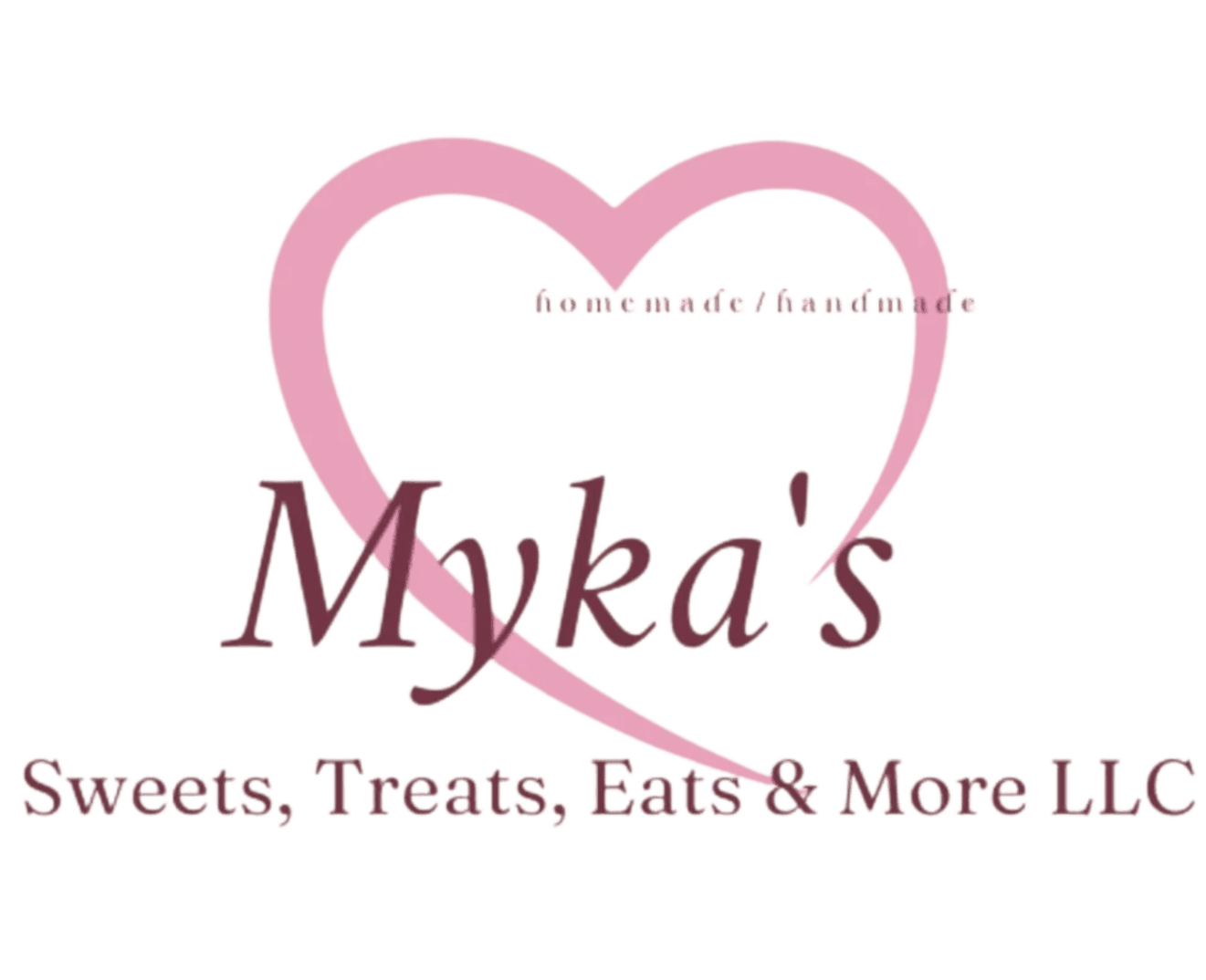 Myka’s Sweets Treats Eats & More LLC