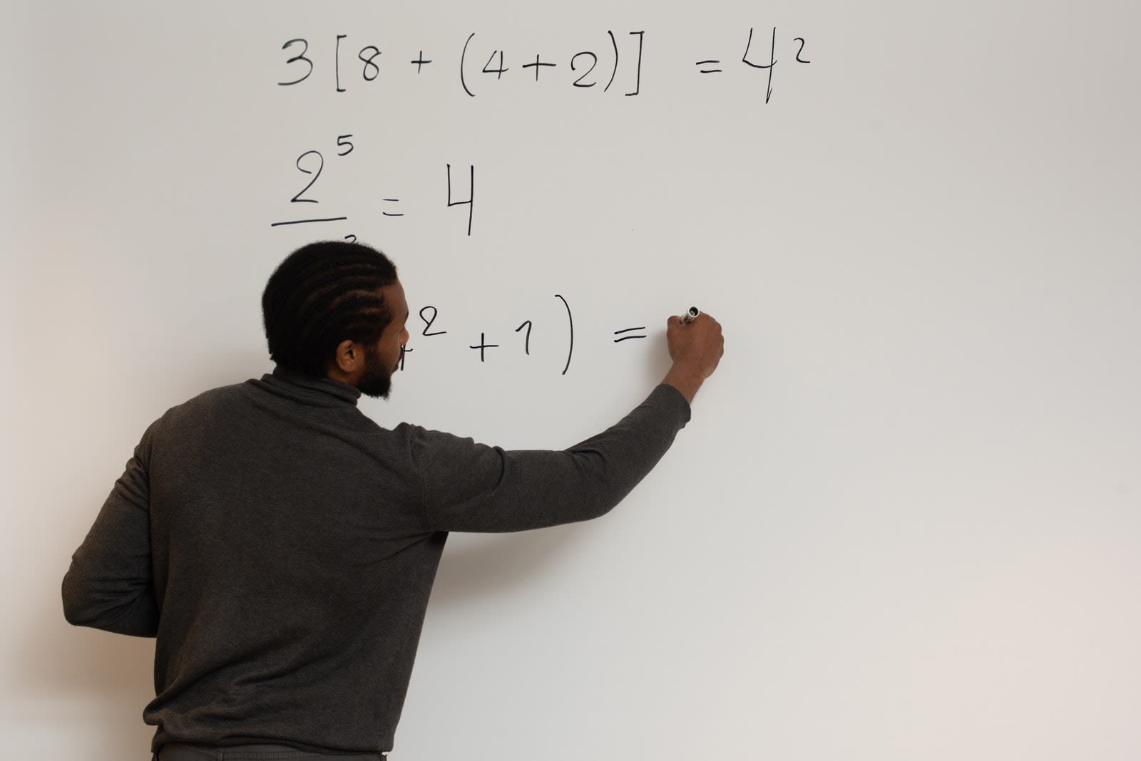 Math Dogter Unleash Your Math Genius - The Math Doctor Shahid Muhammad | Math ...