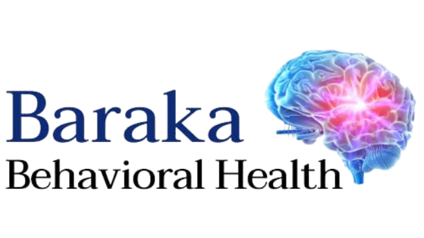 Baraka Behavioral Health LLC