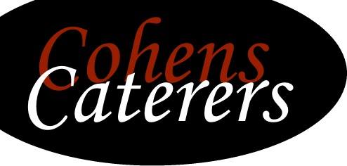 Cohen's Caterers