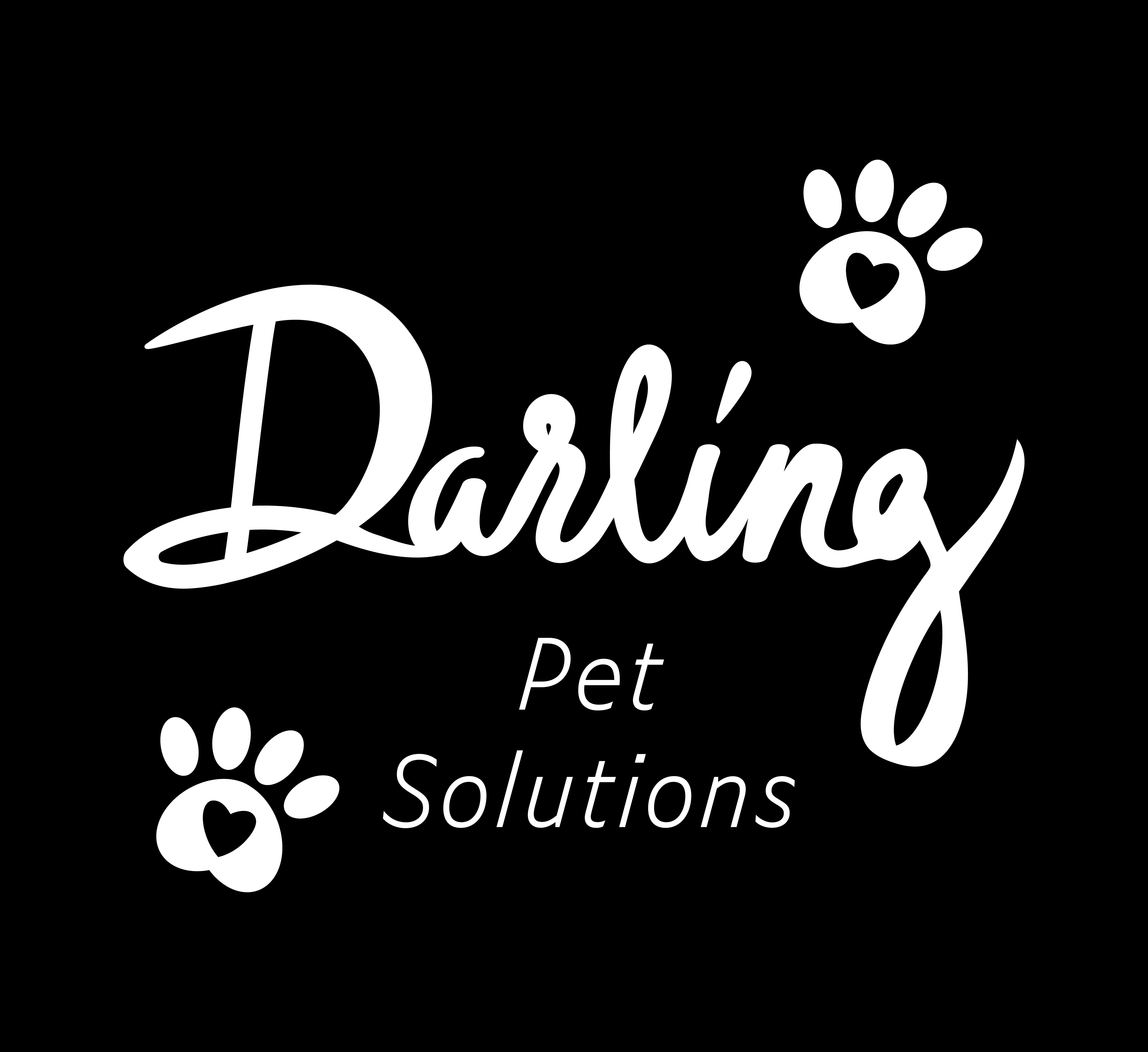 Darling Pet Solutions