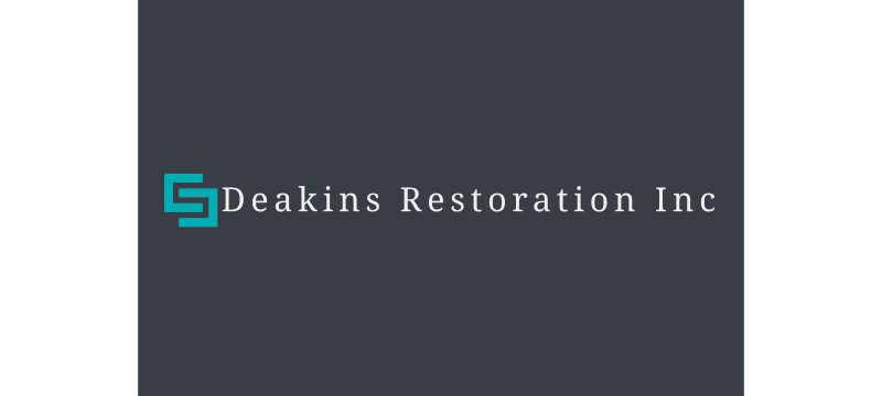 Deakins Restoration Inc