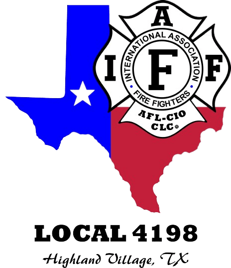 Highland Village Professional Firefighters Association