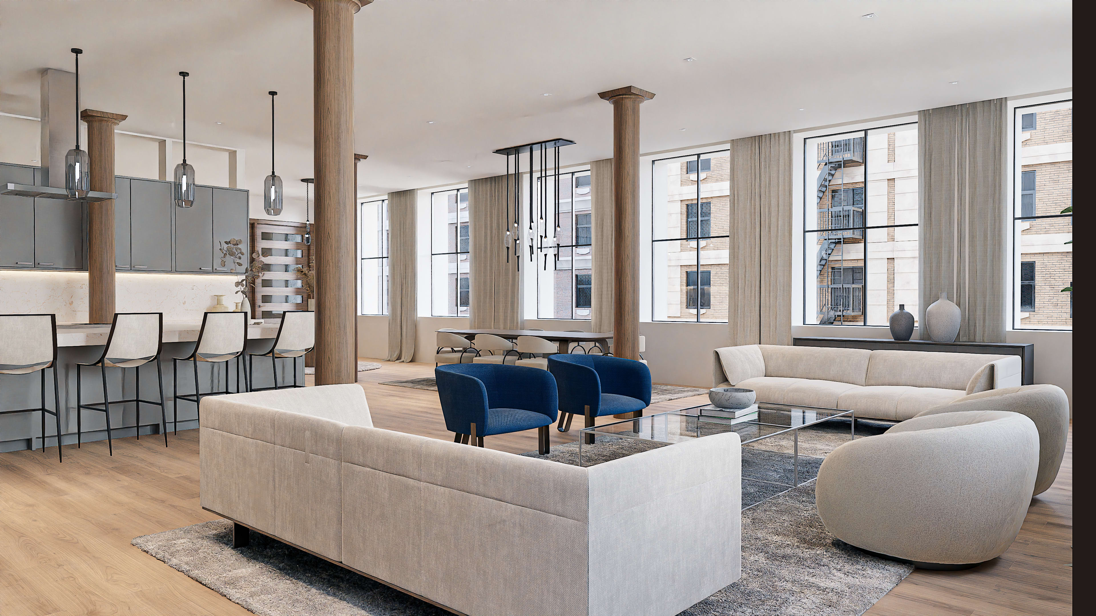BWI Design | Interior Designer, Home Staging, Art & Furniture Shop in ...
