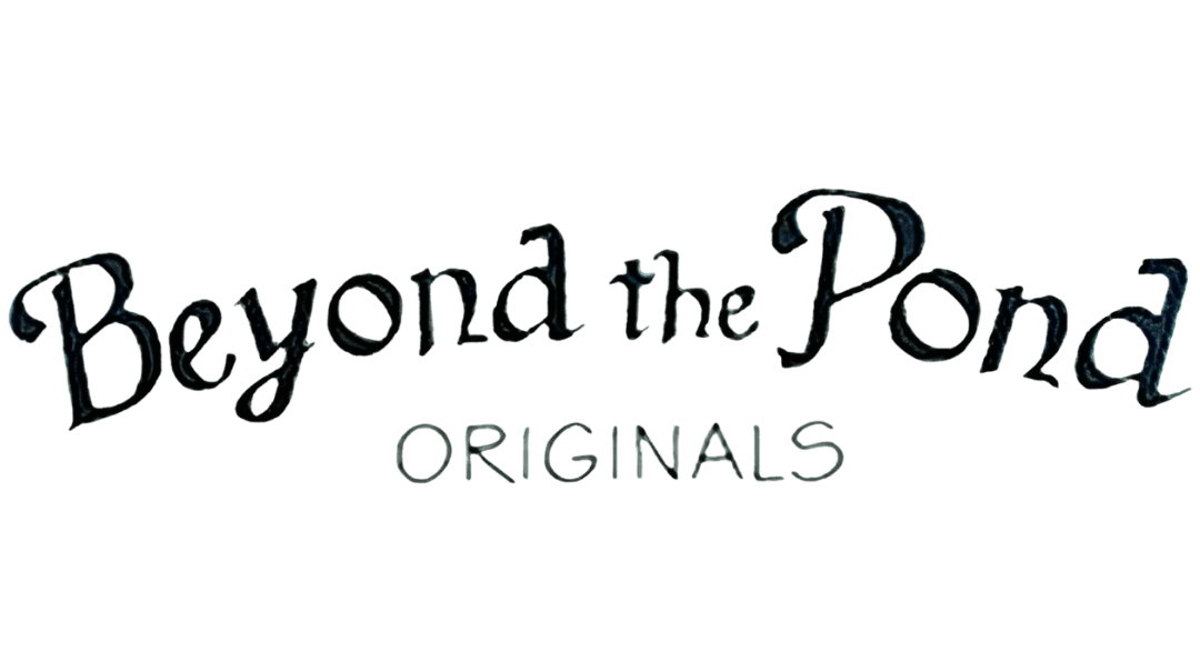 Beyond The Pond Originals