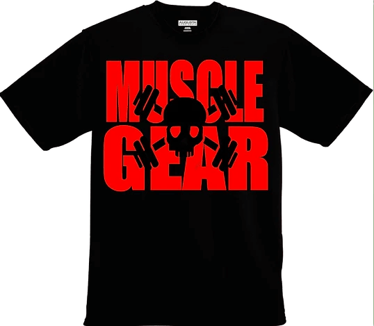 Hardcore Muscle Gear (@MuscleGear) / X