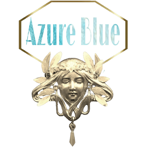 The Azure Gift Emporium