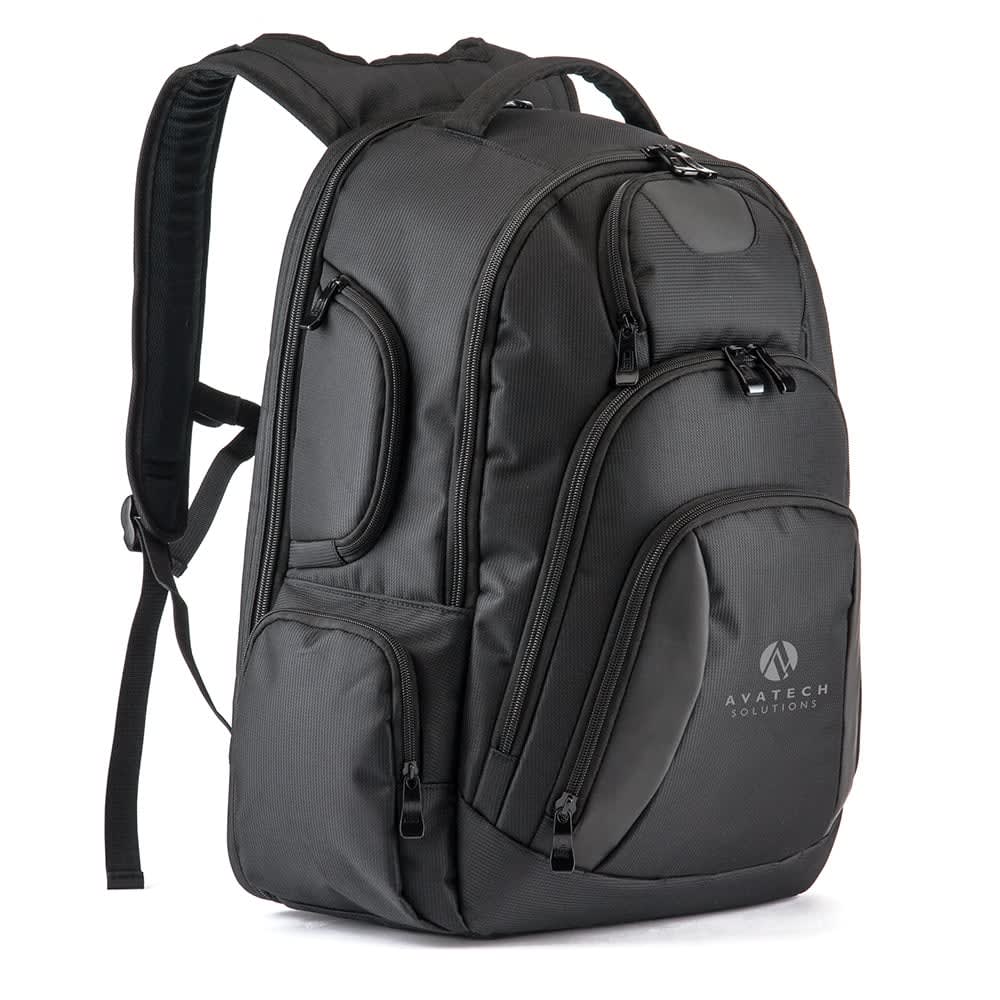 bes bike commuting laptop backpack State Bicycle Co. - Commuter Rolltop Backpack