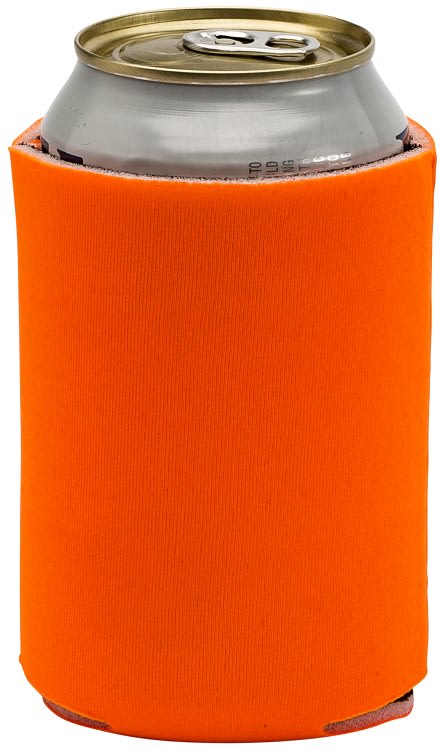 FoamZone Collapsible Can Cooler