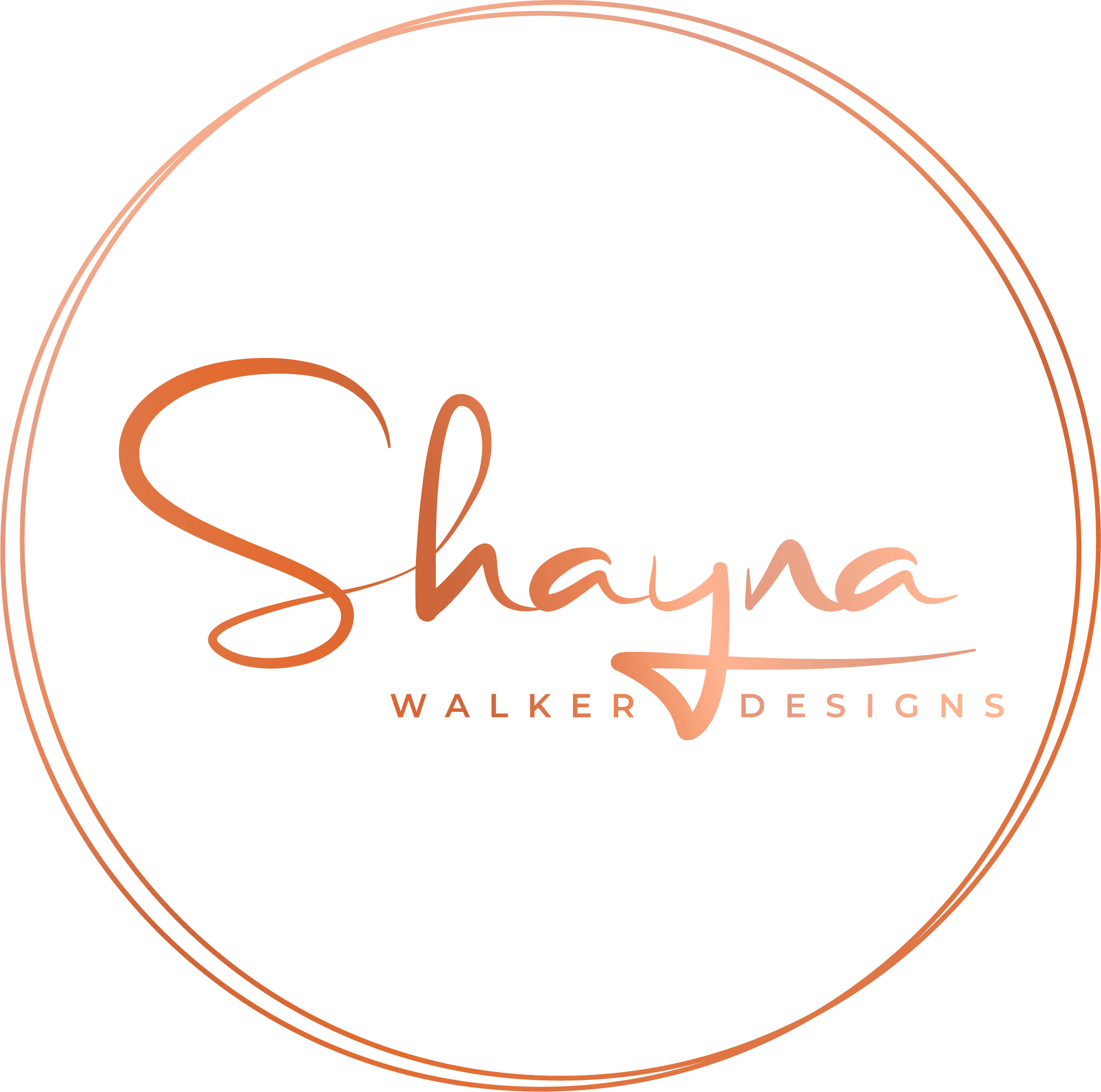 Shayna Walker Designs