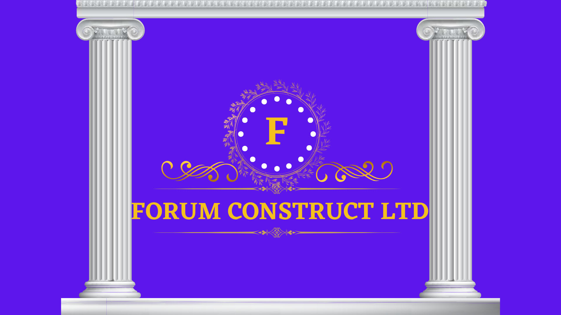 Forum Construct