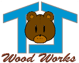 TJ Bear Woodworks