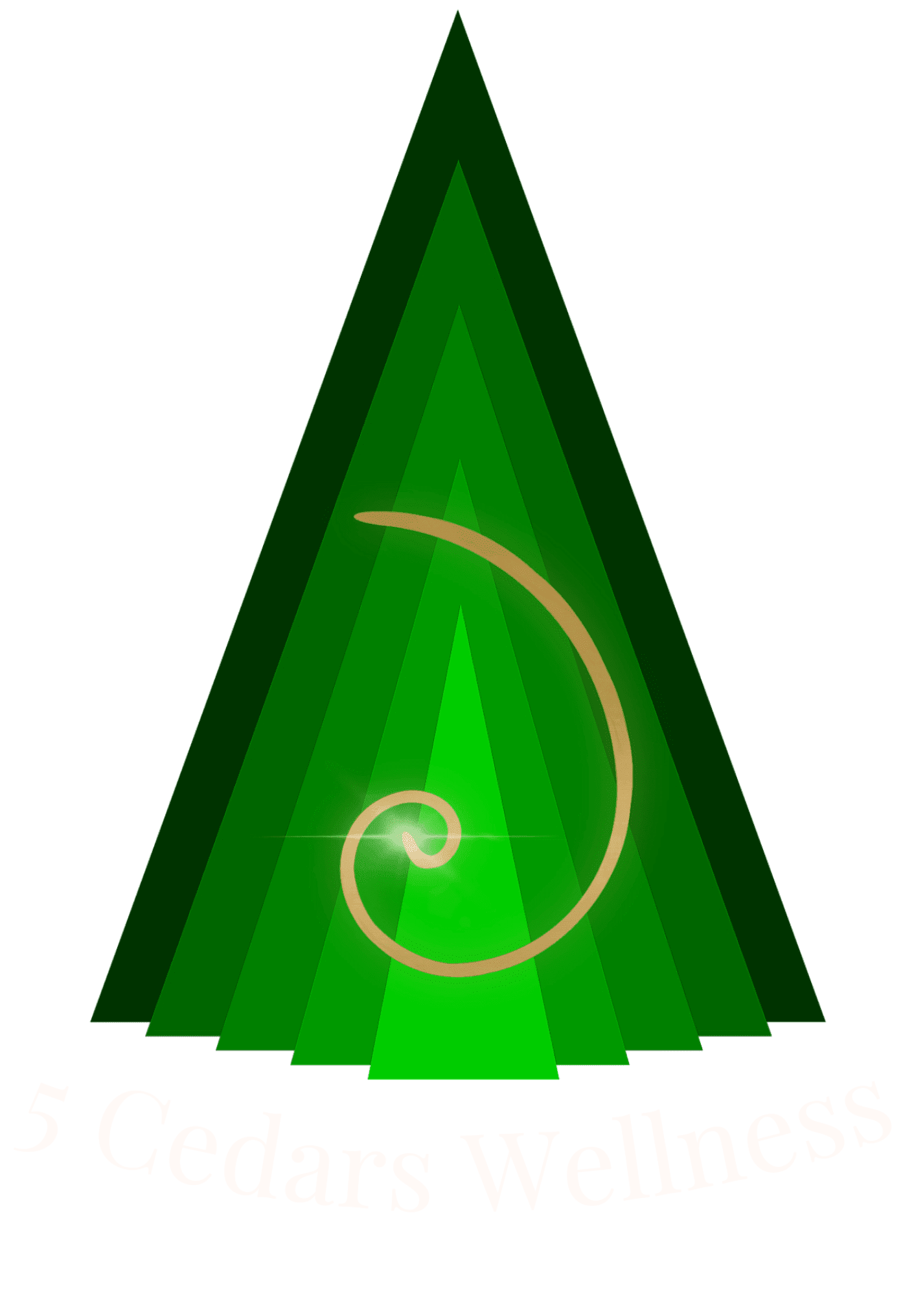 5 Cedars Wellness