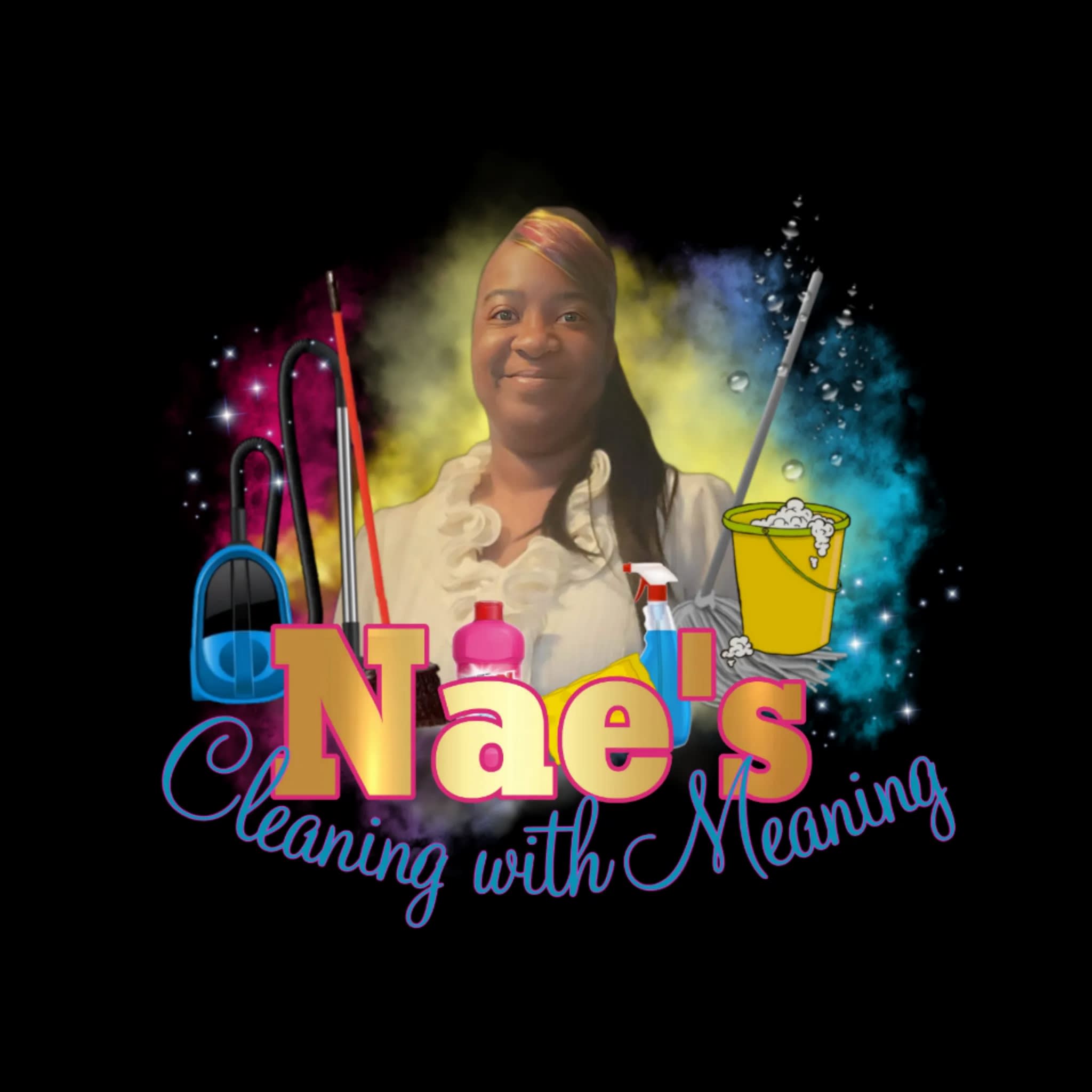 Nae's Cleaning With Meaning