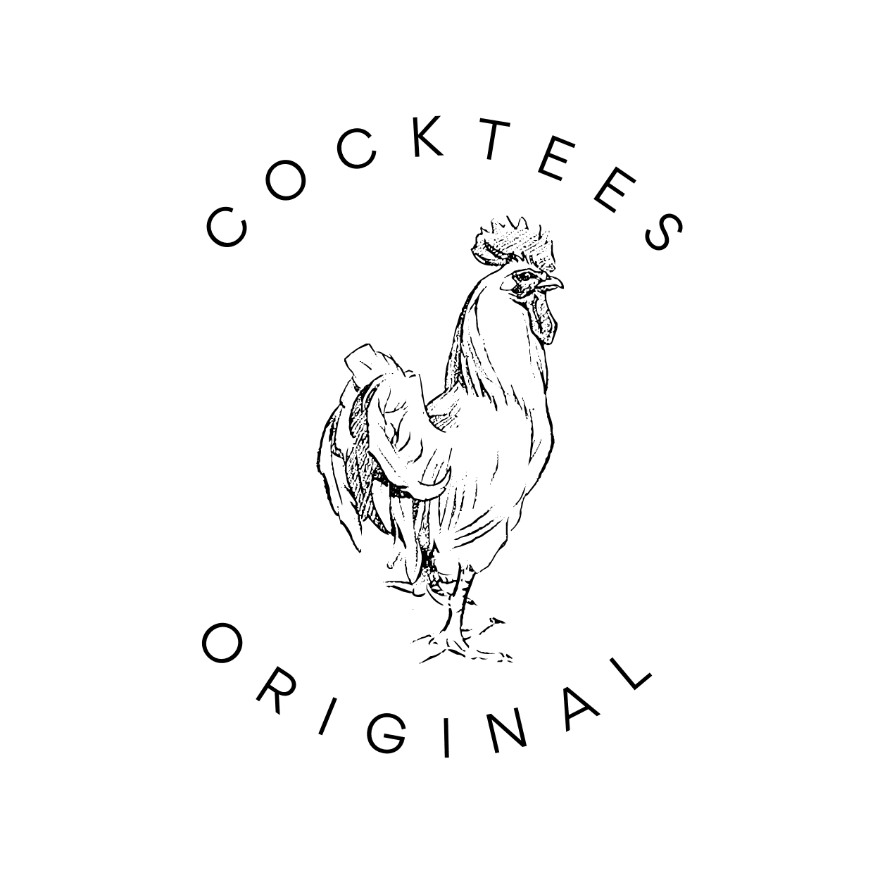 CockTees Original