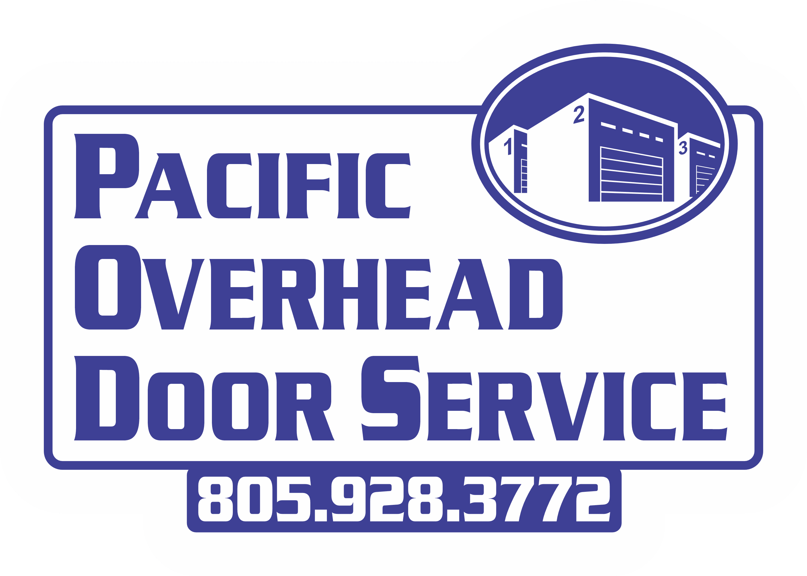 Pacific Overhead Door Service