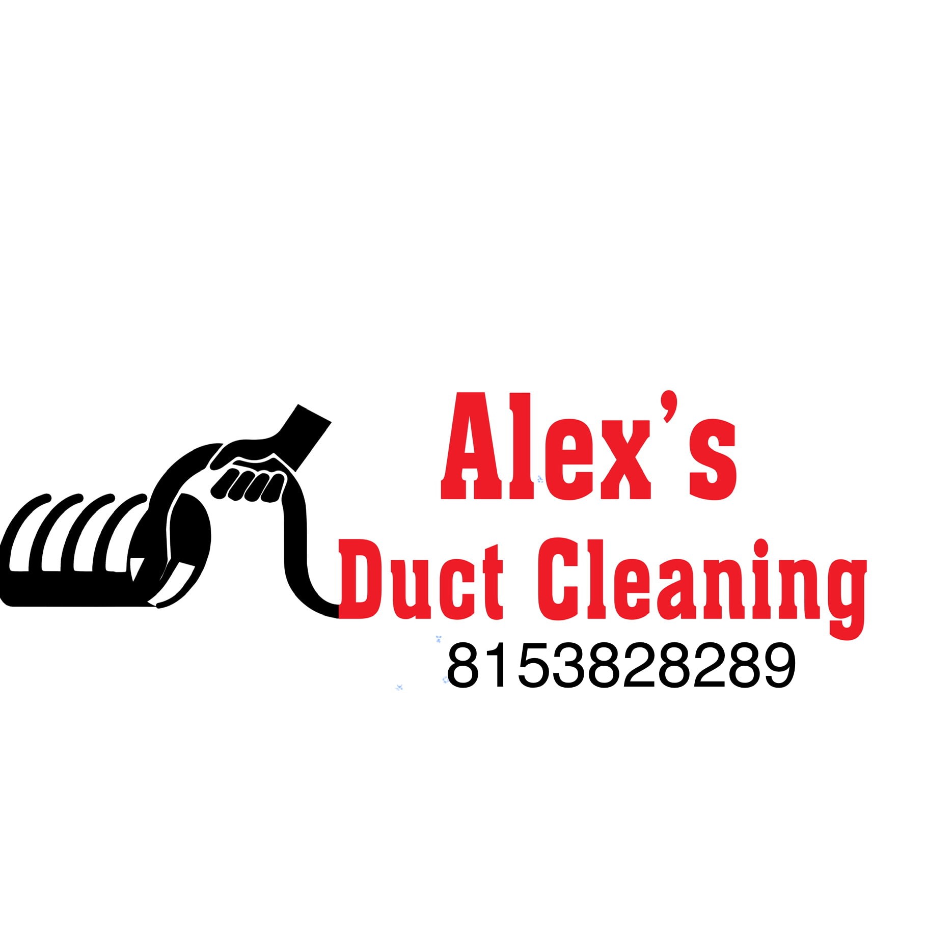 Alex’s Duct Cleaning & HVAC