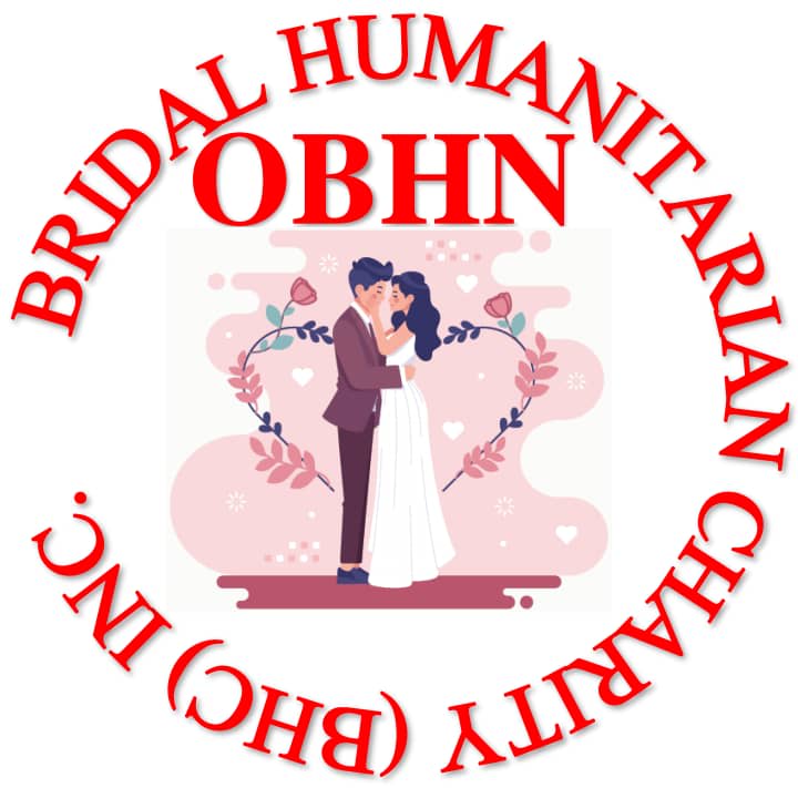Bridal Humanitarian Charity (BHC) Inc