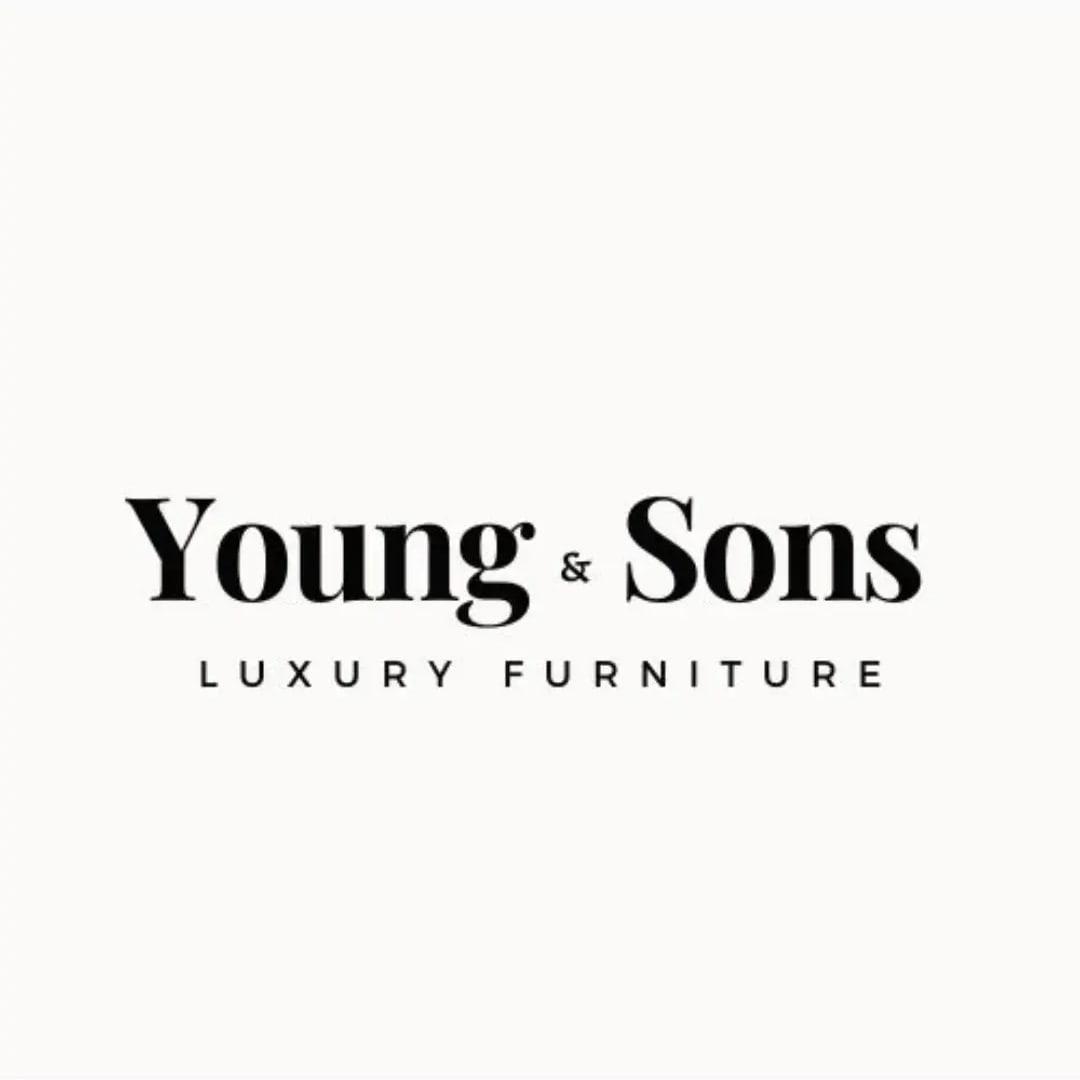 Young & Sons Furniture Ltd