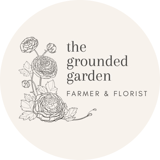 the grounded garden