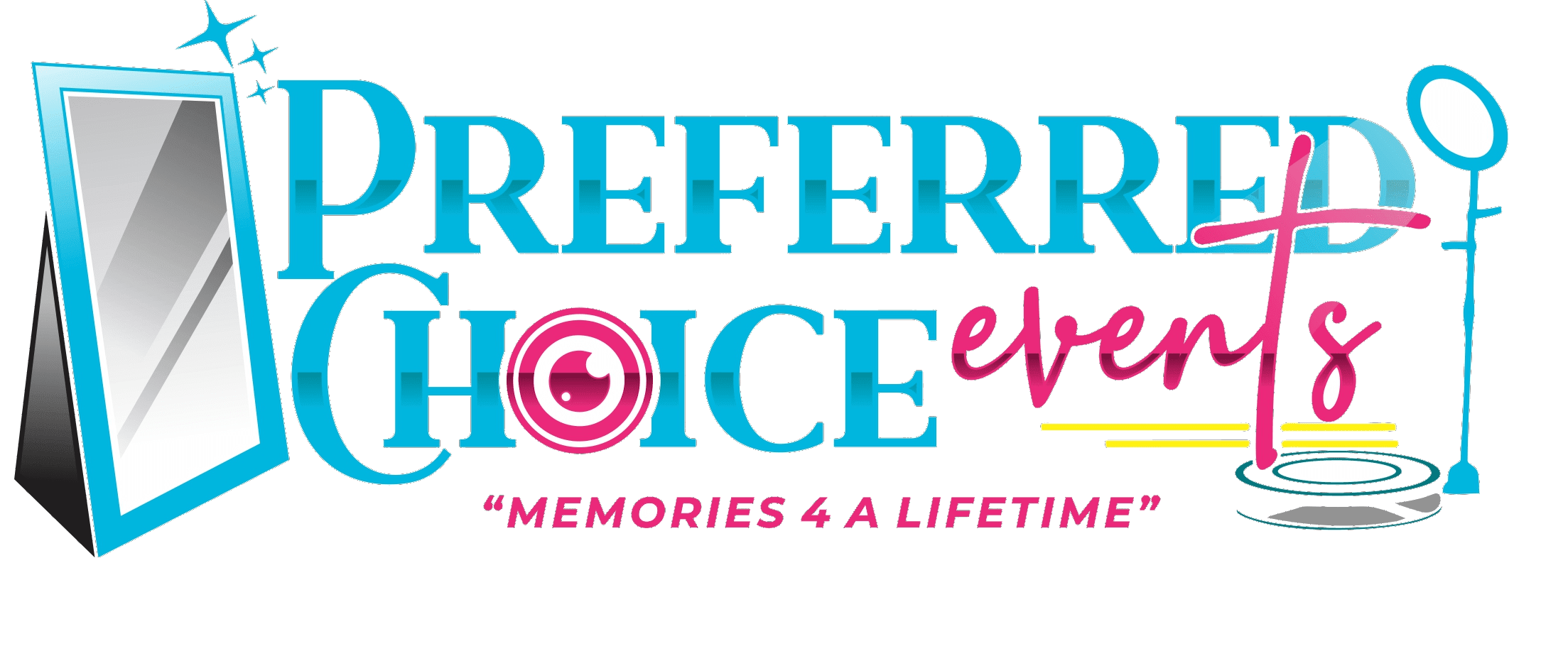 Preferred Choice Events