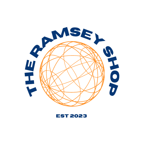 The Ramsey Shop