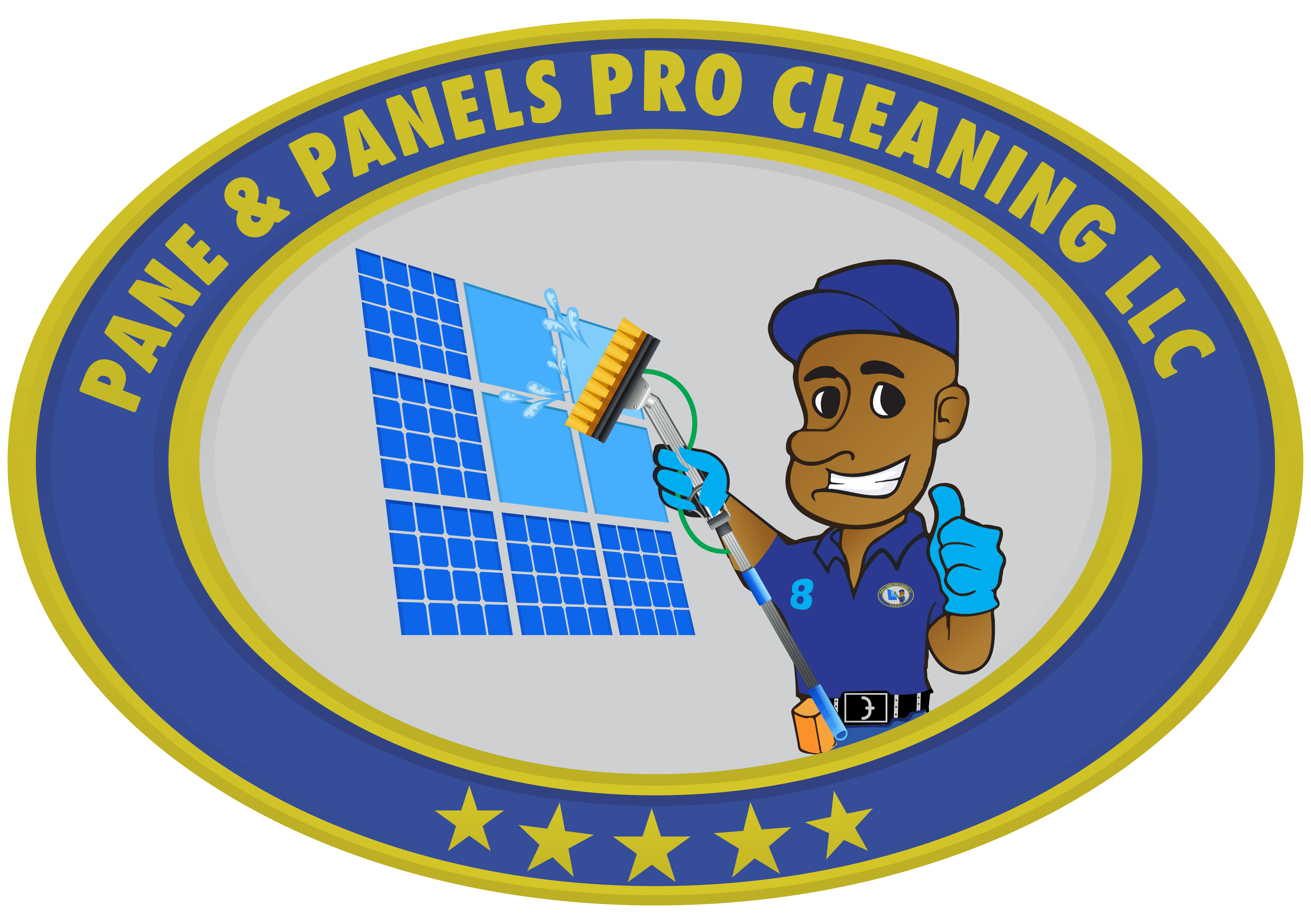 Pane & Panels Pro Cleaning LLC