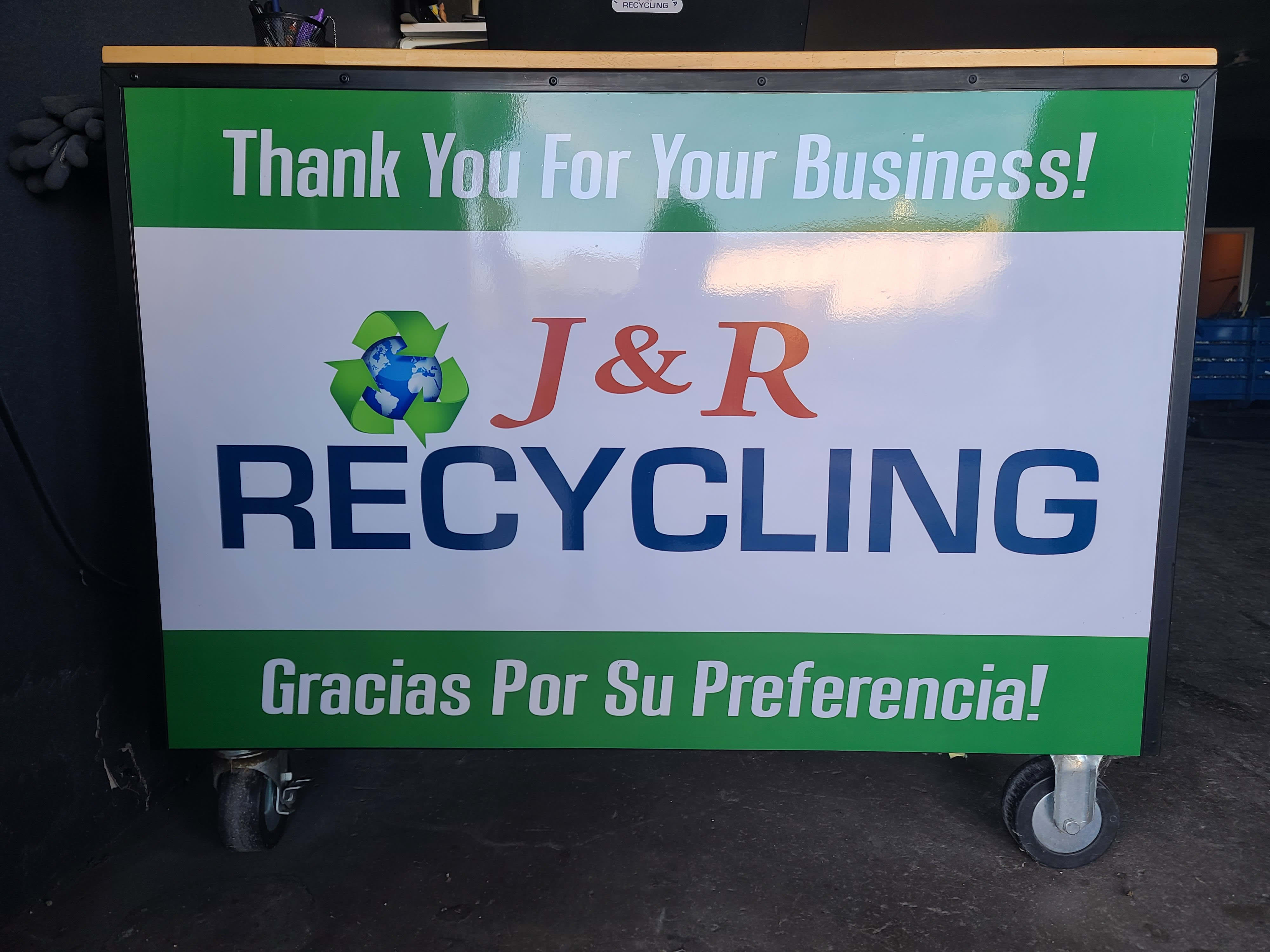 J&R Recycling