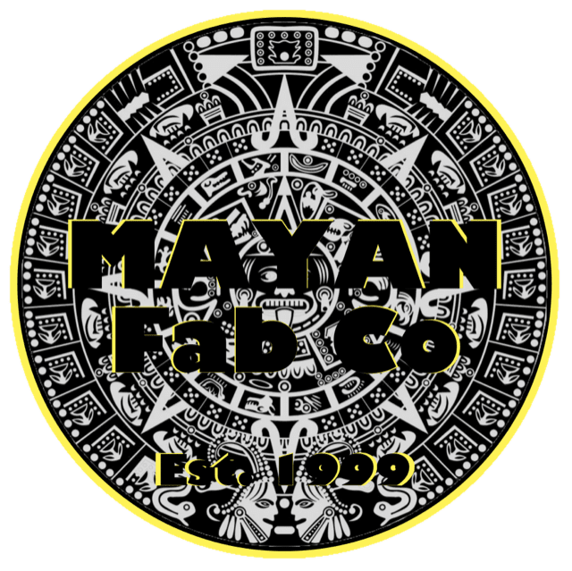 Mayan Fab Co