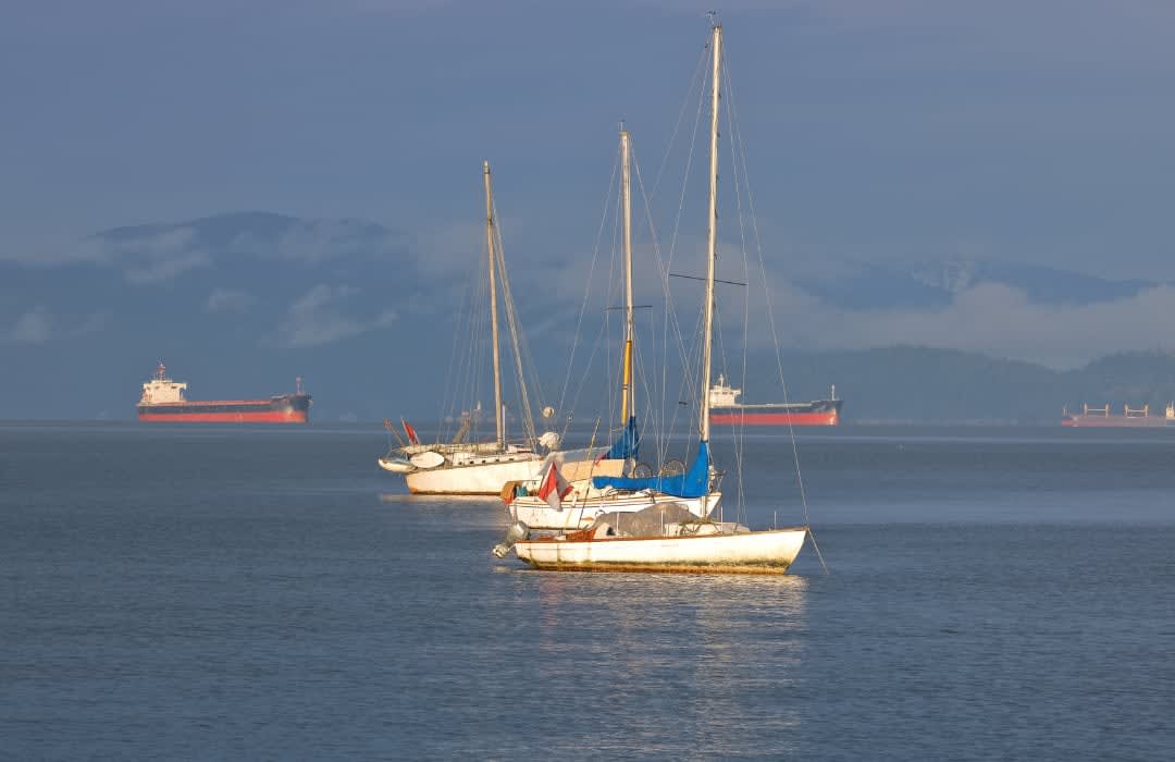 Marine Vessel Repair/Survey - Vehicle Maintenance & Repairs - Tidewater