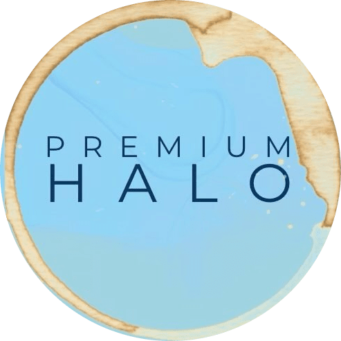 Premium Halo