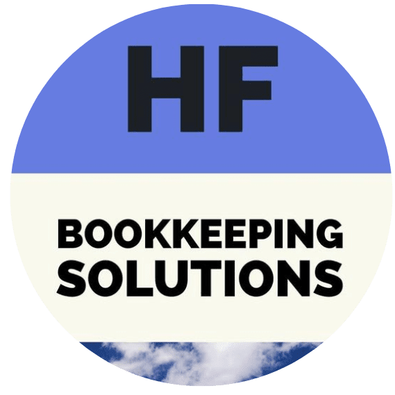 HF Bookkeeping Solutions