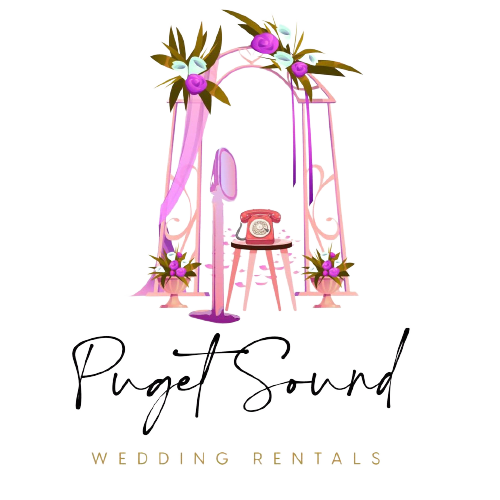 Puget Sound Wedding Rentals