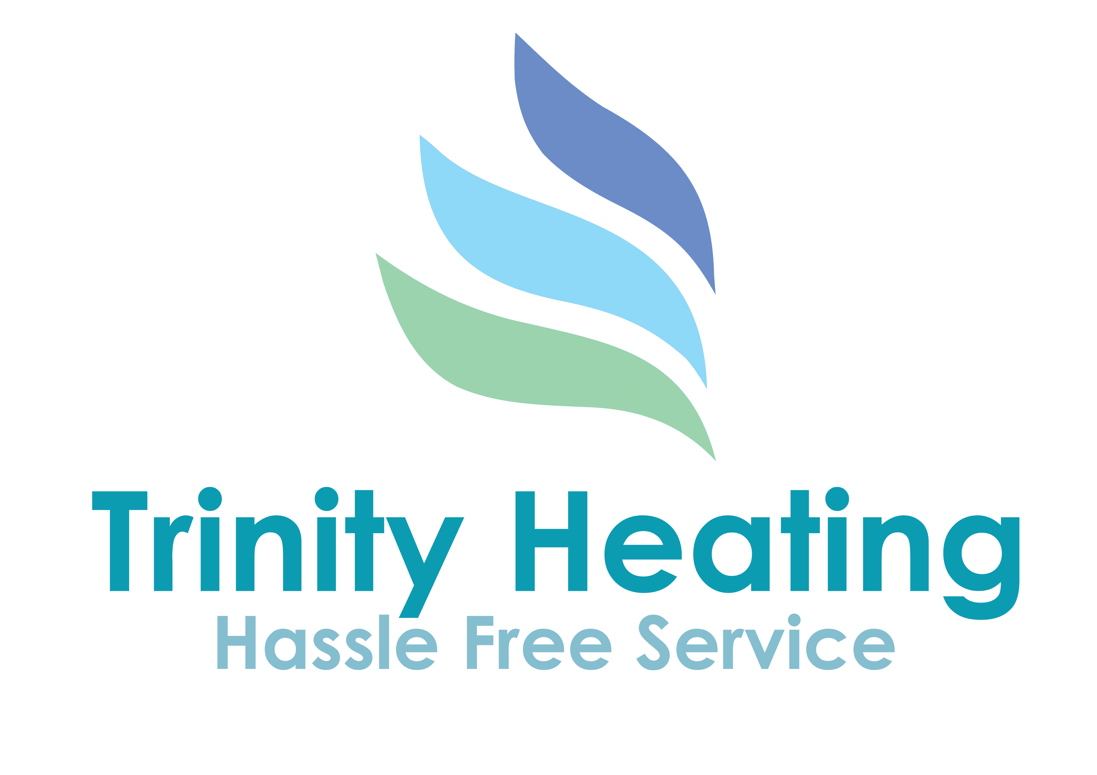Trinity Heating Ltd