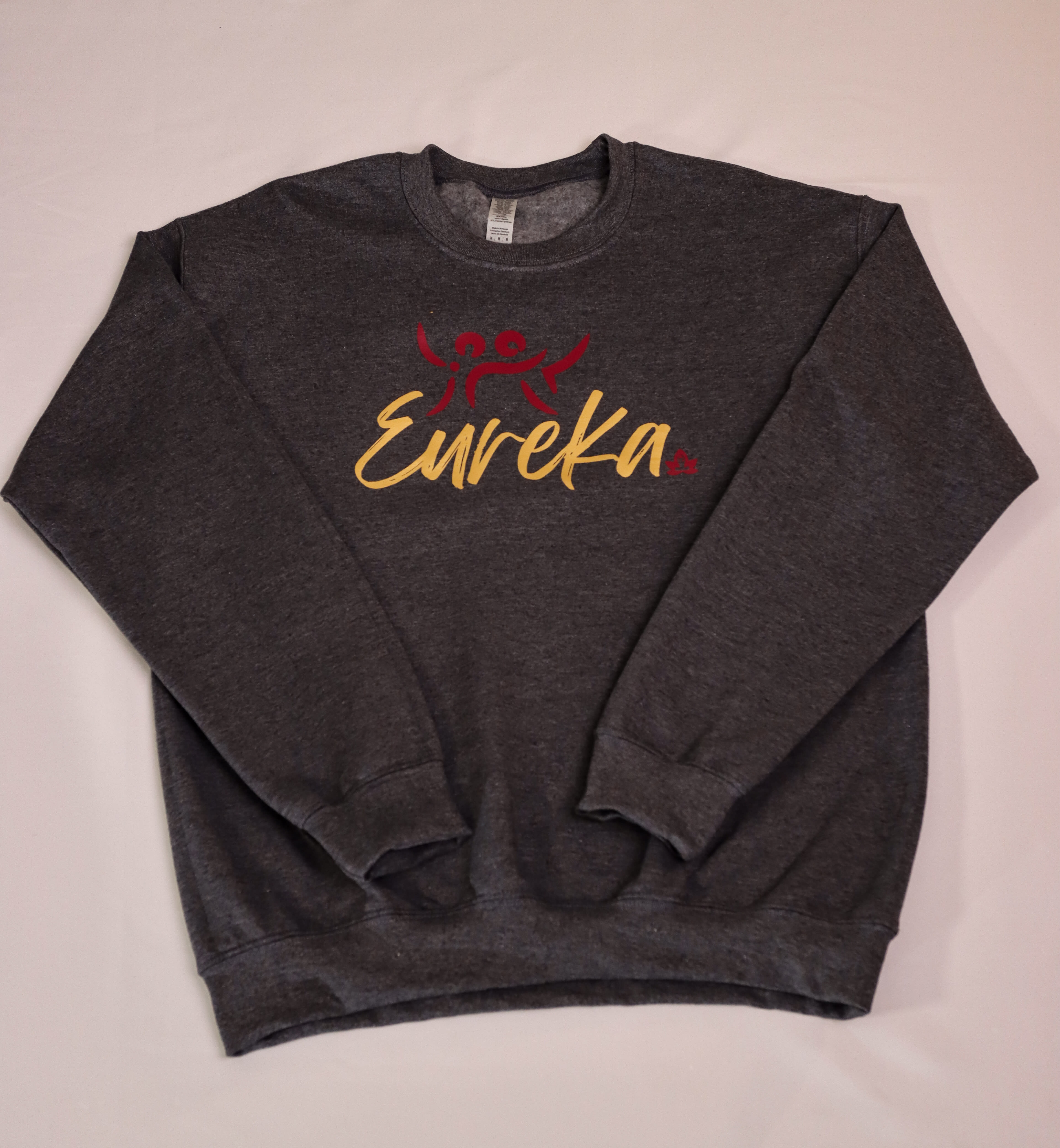 Eureka-Sweaters - INSPIRE & trend, High quality Shirts - BonViva