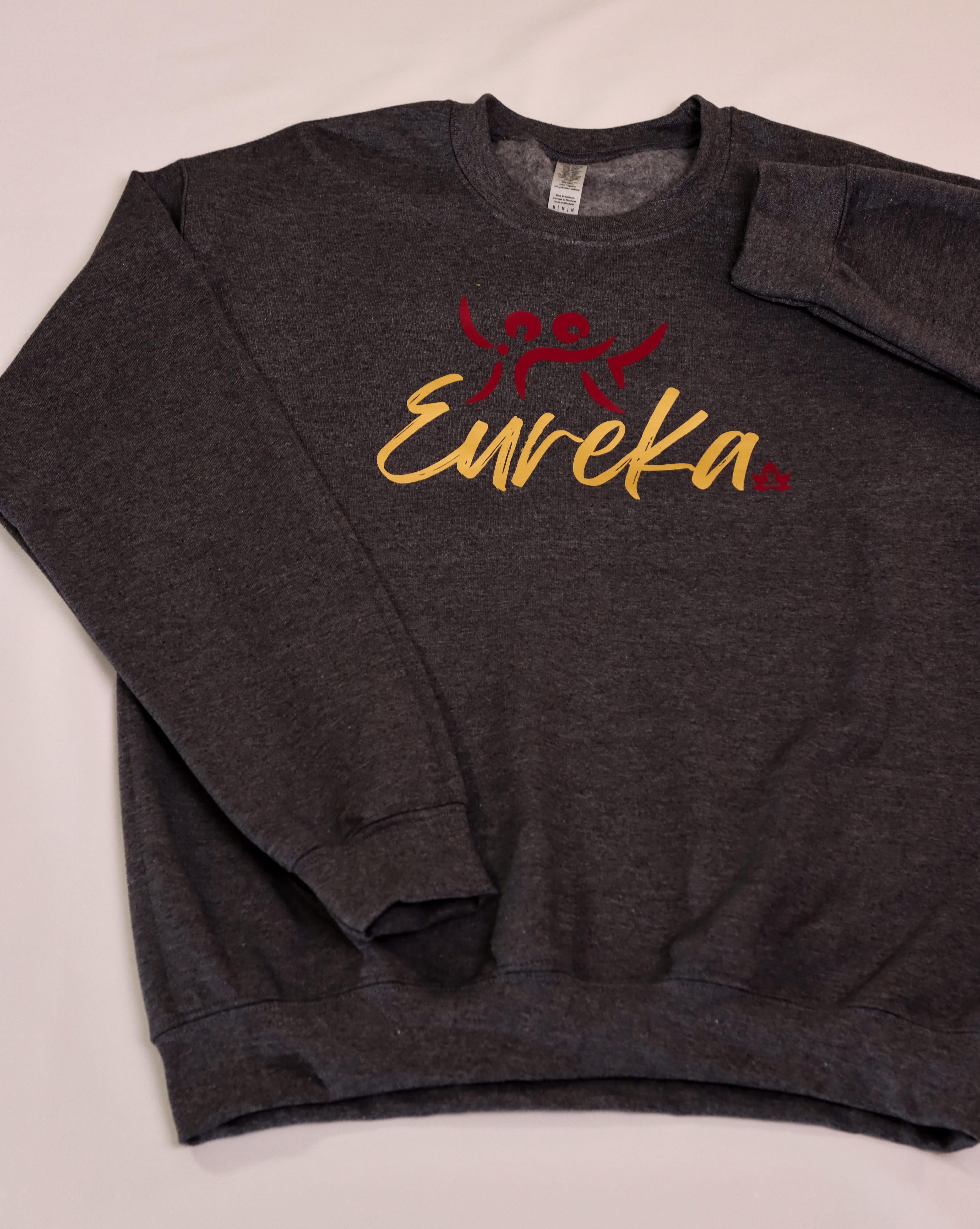 Eureka-Sweaters - INSPIRE & trend, High quality Shirts - BonViva