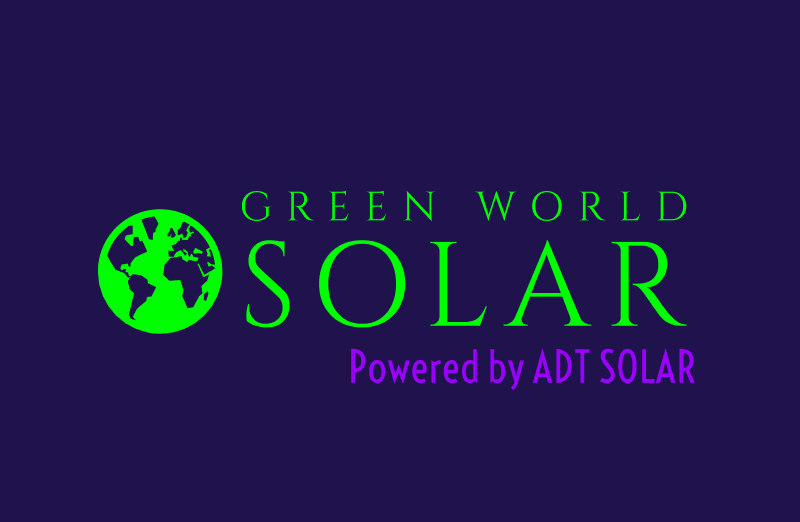 Green World Solar