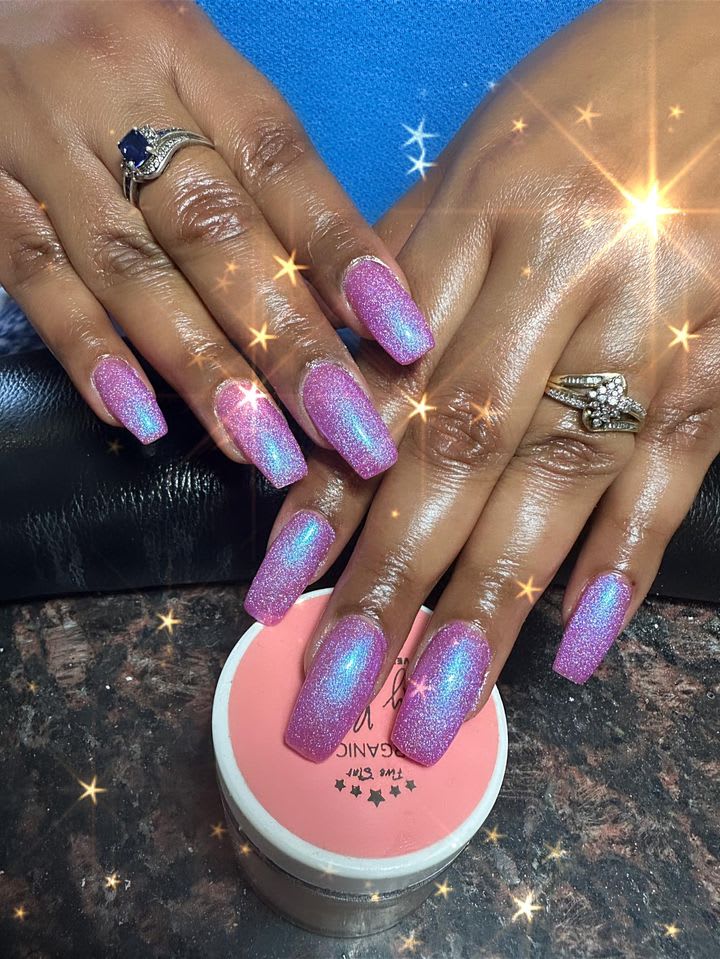 Deluxe Manicure & Pedicure Combo Specials and Gift Certificates