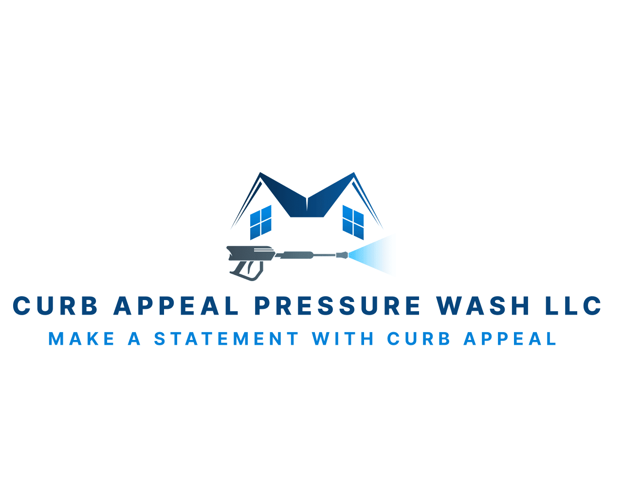 Curb Appeal Pressure Wash Pressure Washing Services In Midlothian