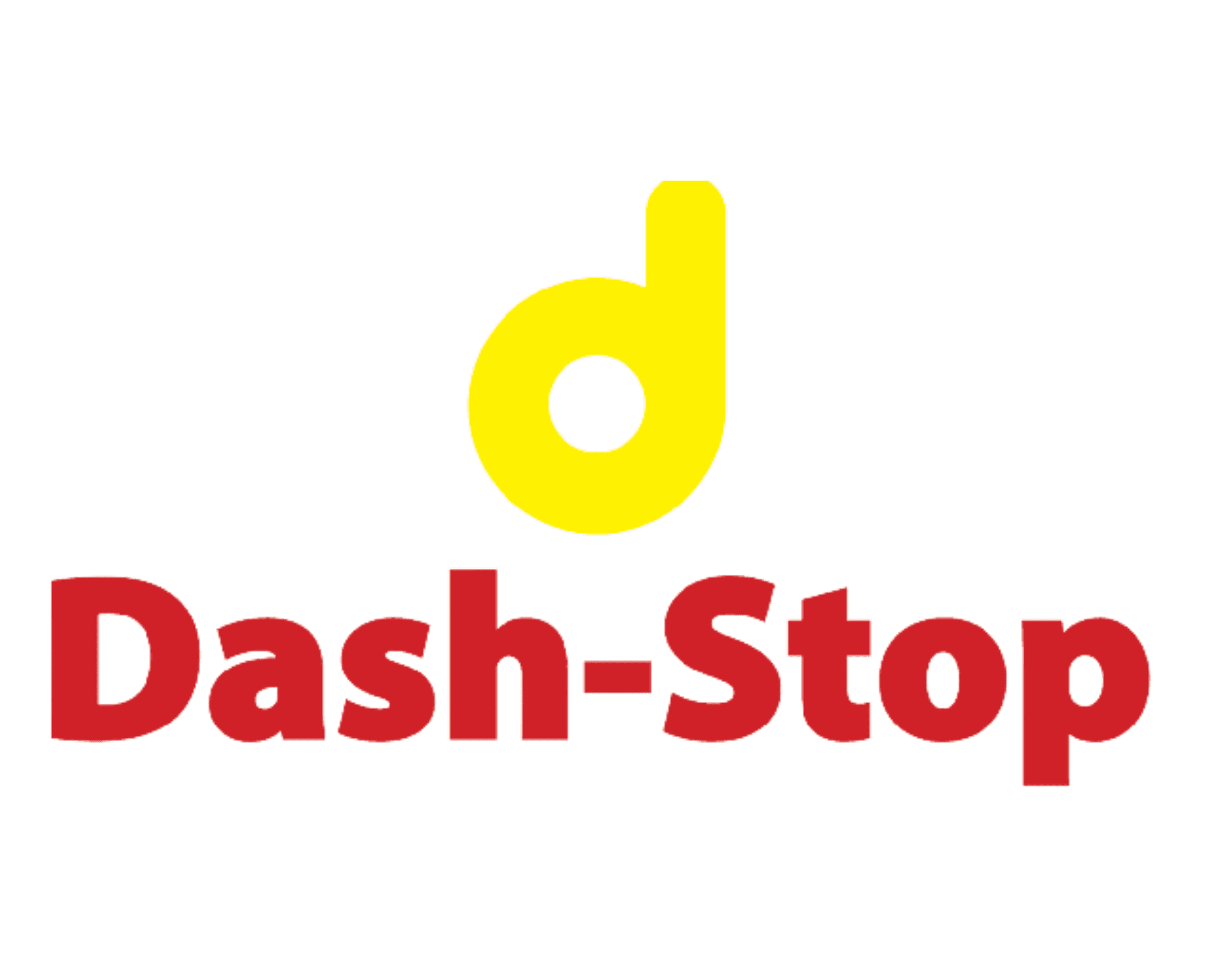 Dash-Stop