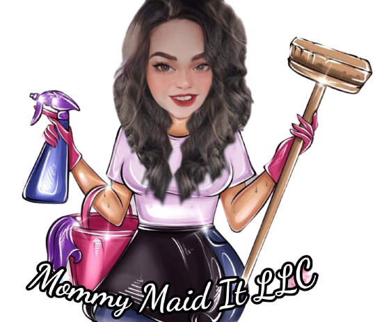 Mommy Maid It LLC