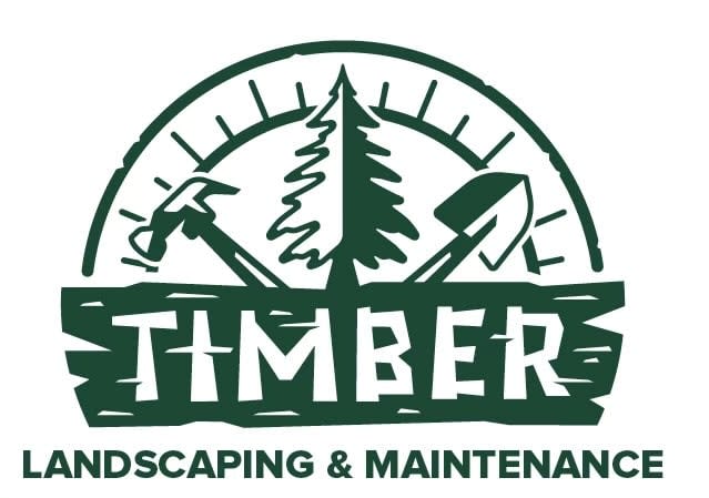 Timber Landscaping and Maintenance