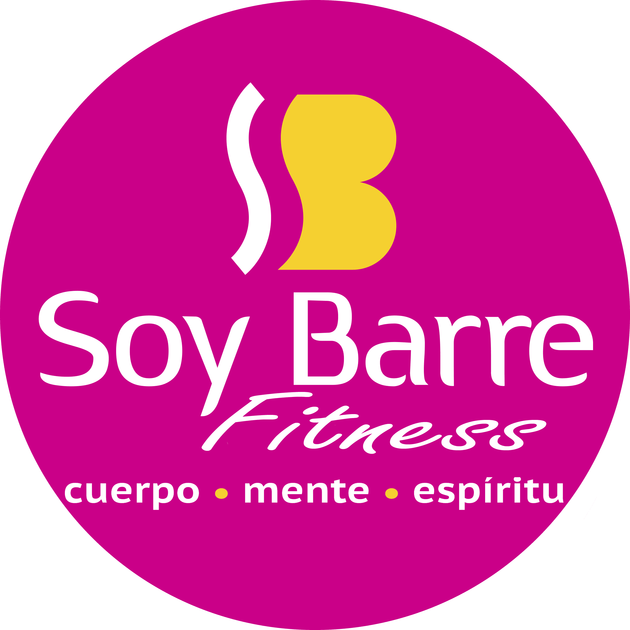 Soy Barre Fitness