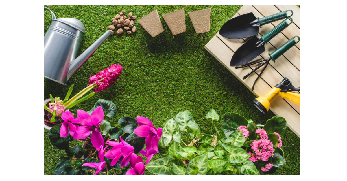 Professional Lawn and Landscaping Central Florida Mobile Tire Repair