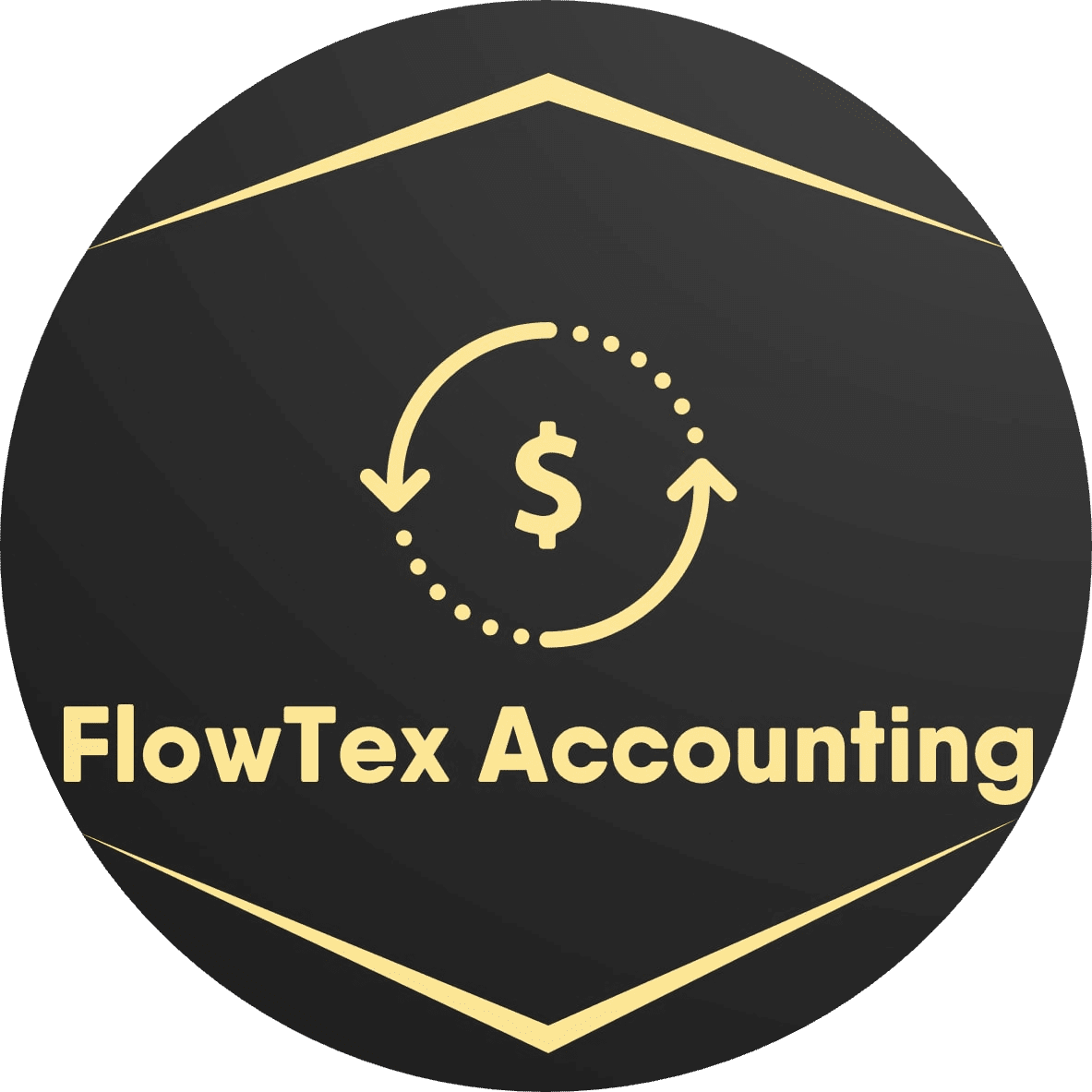 FlowTex Accounting