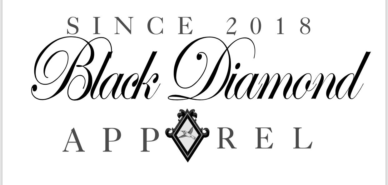 Black Diamond Apparel llc