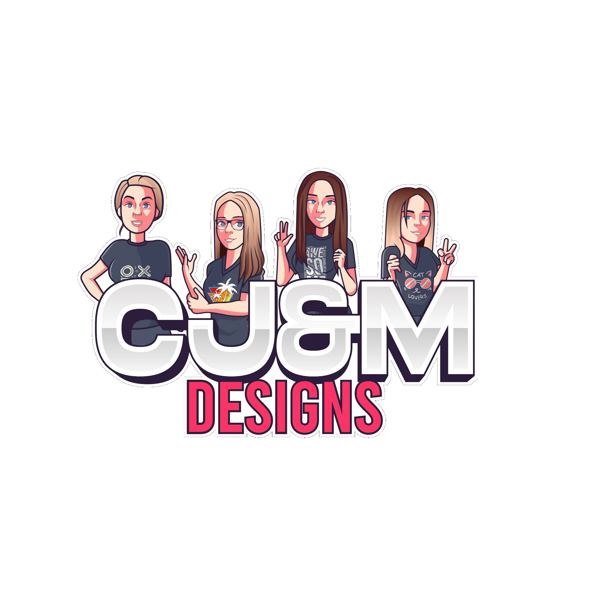 CJ&M Designs